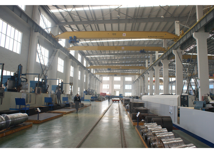 Machiing Workshop
